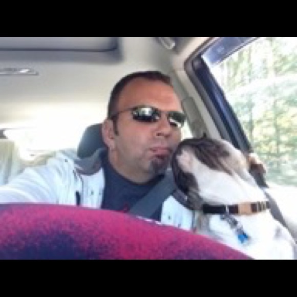 Meet your Posher, Chris - Picture 1 of 1